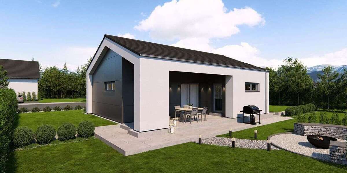 Einfamilienhaus Schermbeck - 2 Zimmer, 87 m&sup2;, 447.900&euro; | Angebot:26986131