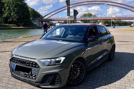 Audi A1 85.000 km 22.500 &euro; Datteln 45711