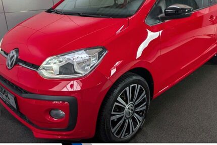 VW up! 57.999 km 9.480 &euro; Raesfeld 46348