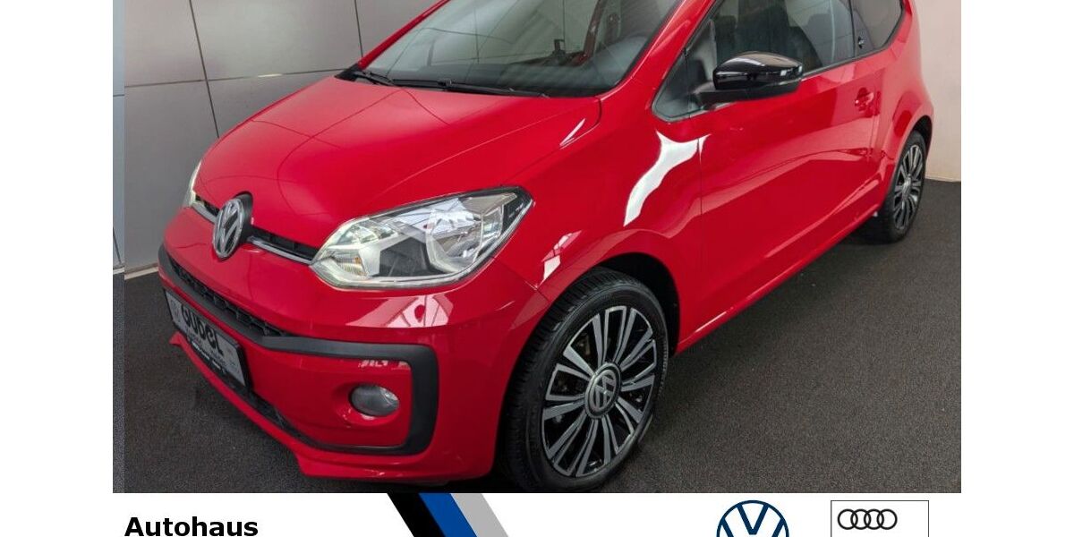 VW up! 57.999 km 9.480 &euro; Raesfeld 46348