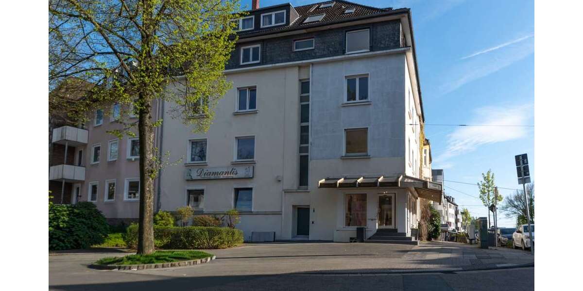 Etagenwohnung Essen / Bredeney Bredeney - 5.5 Zimmer, 120 m&sup2;, 399.000&euro; | Angebot:26749645