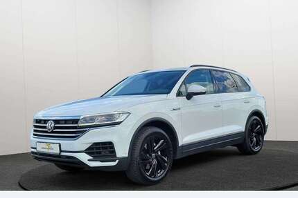 VW Touareg 120.800 km 31.990 &euro; Castrop-Rauxel 44575