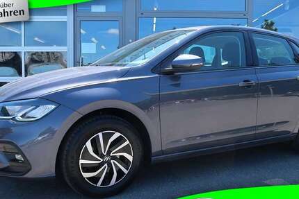 VW Polo 53.000 km 15.550 &euro; Marl 45772