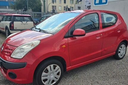 Nissan Pixo 178.168 km 2.900 &euro; Dortmund 44145