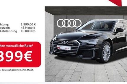 Audi A6 80.660 km 31.840 &euro; Lünen 44534