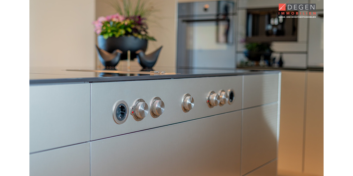 Einfamilienhaus Dortmund Kirchhörde - 7 Zimmer, 343 m&sup2;, 1.950.000&euro; | Angebot:25725853