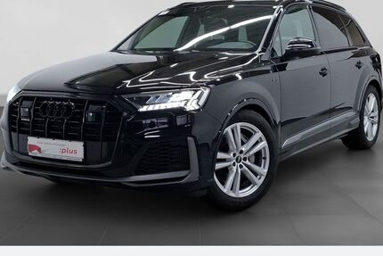 Audi Q7 54.670 km 58.680 &euro; Bochum 44809