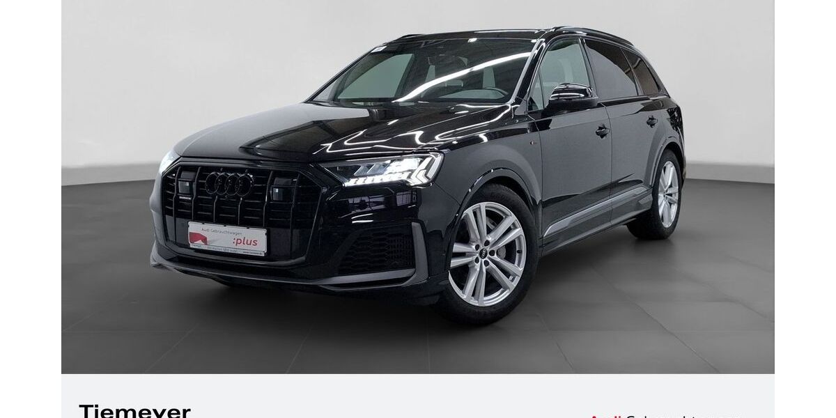 Audi Q7 54.670 km 58.680 &euro; Bochum 44809