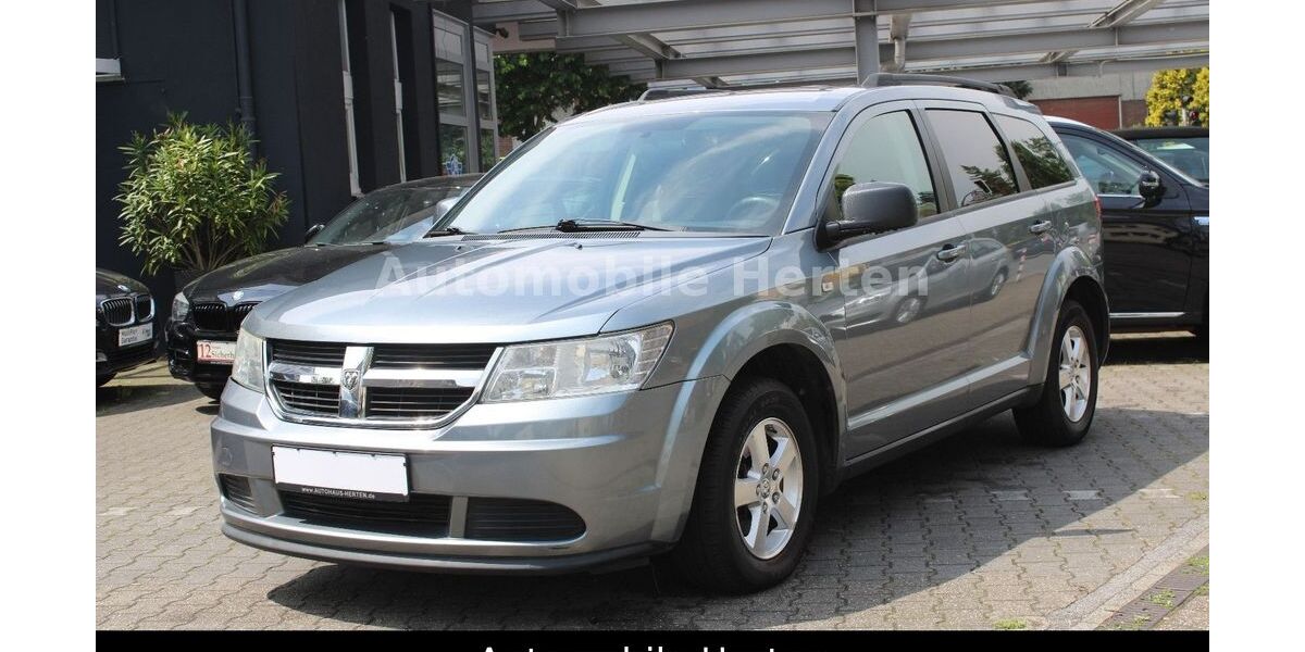 Dodge Journey 277.000 km 4.890 &euro; Herten 45699