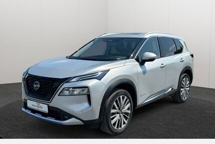 Nissan X-Trail 40.100 km 29.490 &euro; Castrop-Rauxel 44575