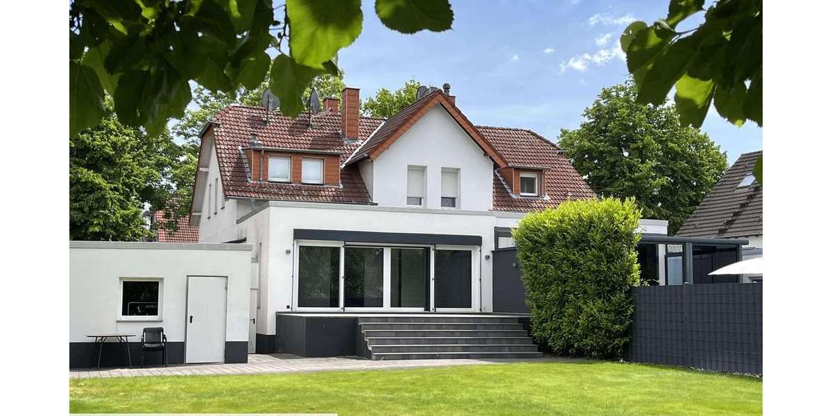 Einfamilienhaus Herten Bertlich - 5 Zimmer, 154 m&sup2;, 500.000&euro; | Angebot:25199209