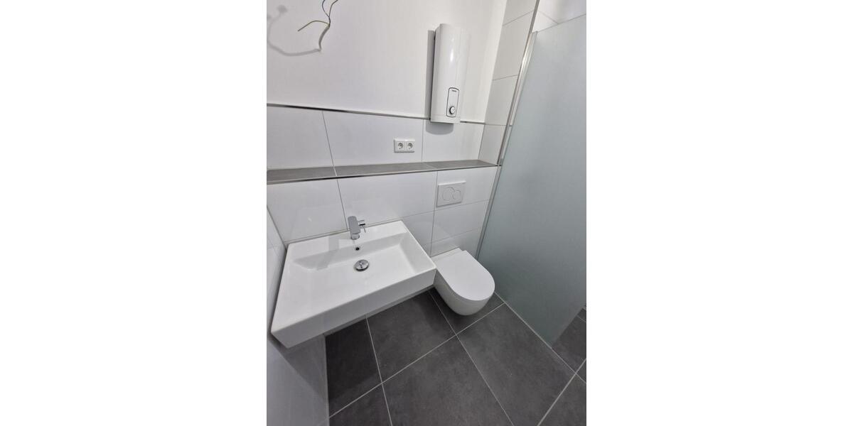 Etagenwohnung Recklinghausen König Ludwig - 3.5 Zimmer, 62 m&sup2;, 750&euro; | Angebot:25519497