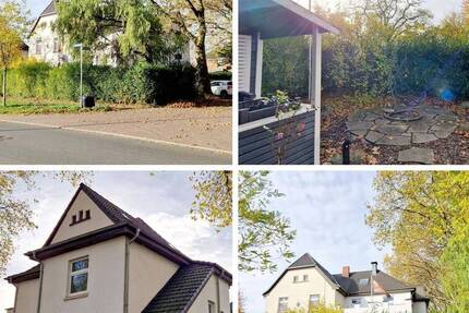 Haus Oberhausen Schwarze Heide - 5 Zimmer, 183 m&sup2;, 345.000&euro; | Angebot:26143407