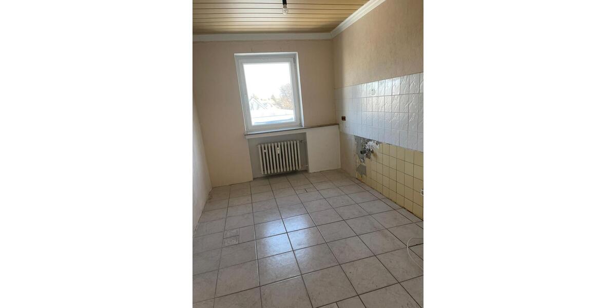 Etagenwohnung Gladbeck Brauck - 4 Zimmer, 117 m&sup2;, 200.000&euro; | Angebot:25933788