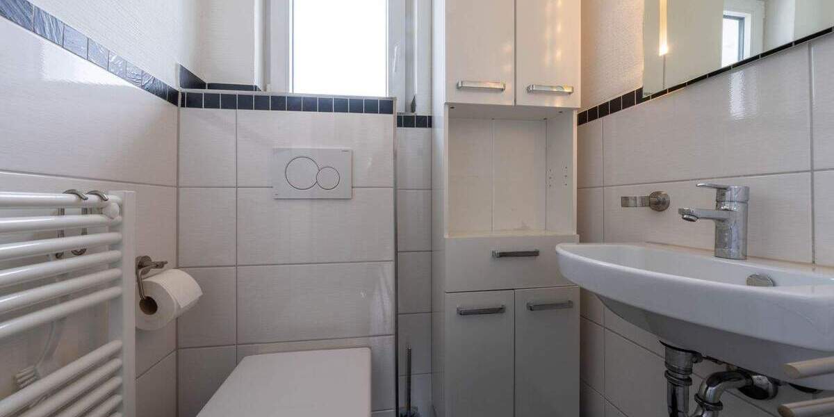 Doppelhaushälfte Lünen Brambauer - 3 Zimmer, 66 m&sup2;, 239.000&euro; | Angebot:25689560