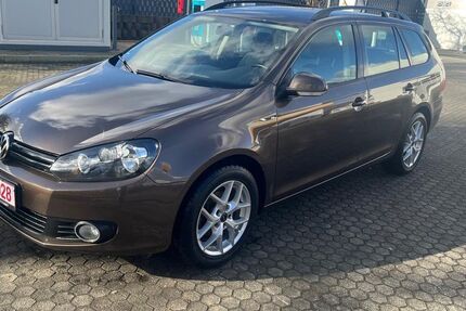 VW Golf 181.170 km 5.999 &euro; Datteln 45711