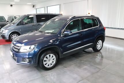 VW Tiguan 180.791 km 12.950 &euro; Essen 45329