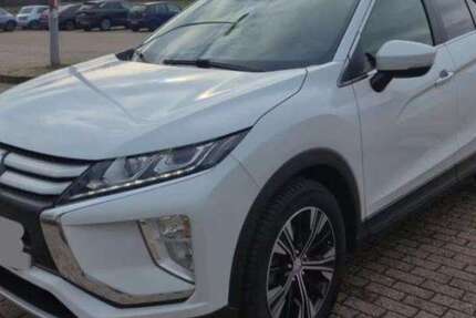 Mitsubishi Eclipse Cross 98.500 km 12.500 &euro; Mitte (Dortmund) 44139