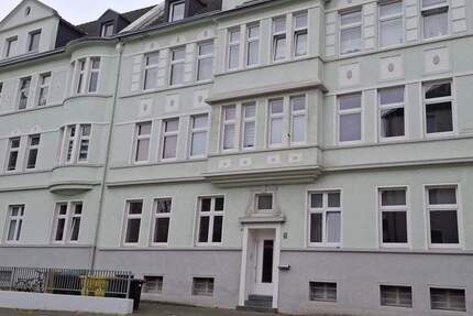 Wohnung Gelsenkirchen Schalke - 3 Zimmer, 65 m&sup2;, 500&euro; | Angebot:25667469