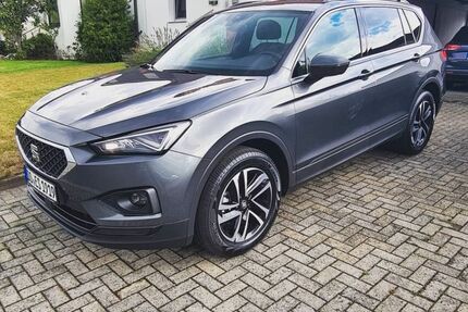 Seat Tarraco 69.000 km 19.250 &euro; Dortmund 44357