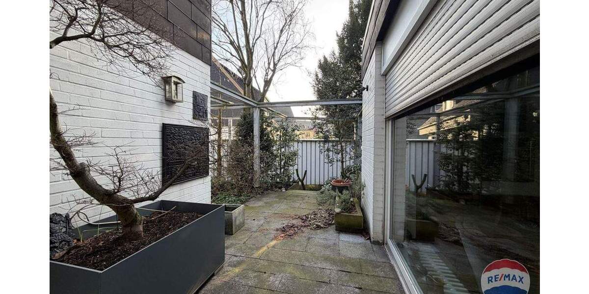 Einfamilienhaus Dinslaken Innenstadt - 8 Zimmer, 240 m&sup2;, 698.000&euro; | Angebot:25730854