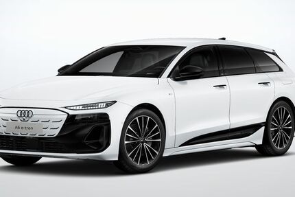 Audi A6 e-tron 17.204 km 65.777 &euro; Dortmund 44143