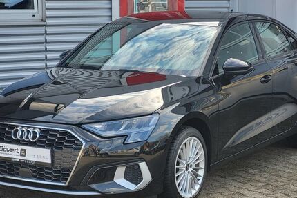 Audi A3 78.207 km 22.890 &euro; Lünen 44534