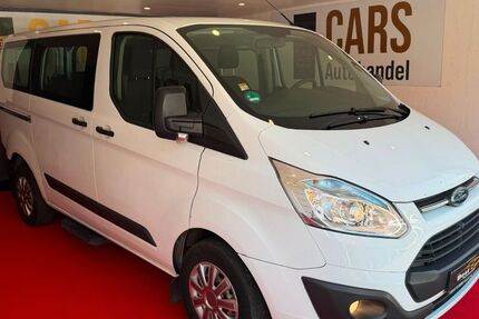 Ford Transit 200.000 km 8.800 &euro; Bochum 44805