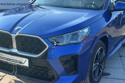 BMW X2 8.070 km 39.990 &euro; Haltern am See 45721