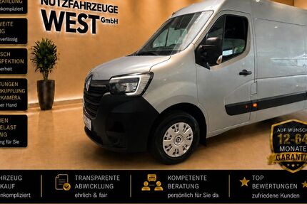 Renault Master 225.000 km 15.990 &euro; Datteln 45711