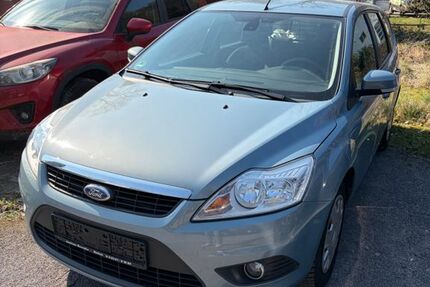Ford Focus 198.710 km 1.500 &euro; Essen 45219