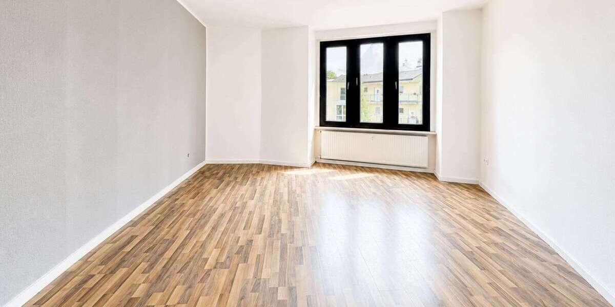 Etagenwohnung Herne - 4.5 Zimmer, 120 m&sup2;, 590&euro; | Angebot:27113382