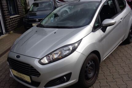 Ford Fiesta 137.000 km 2.950 &euro; Mülheim 45481