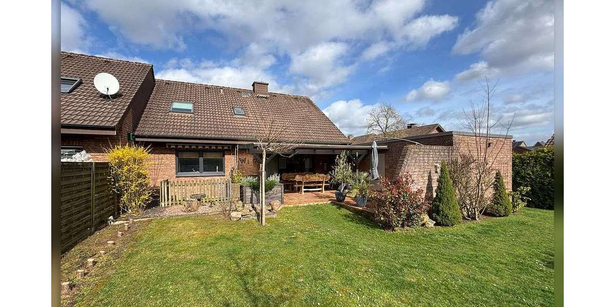Einfamilienhaus Heiden - 7 Zimmer, 178 m&sup2;, 449.000&euro; | Angebot:26023624