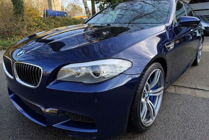 BMW M5 157.234 km 26.800 &euro; Essen 45276