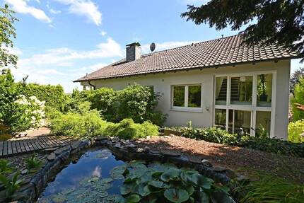 Haus Velbert Neviges - 5 Zimmer, 183 m&sup2;, 495.000&euro; | Angebot:26388223