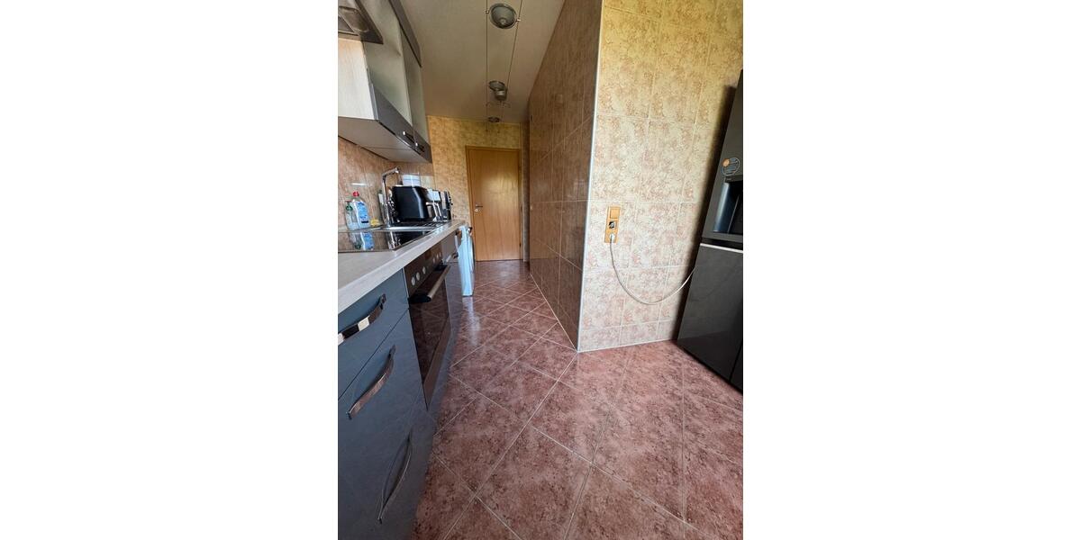 Etagenwohnung Gelsenkirchen Ückendorf - 5 Zimmer, 130 m&sup2;, 240.000&euro; | Angebot:20245706