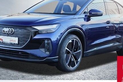 Audi Q4 e-tron 7.870 km 42.440 &euro; Lünen 44534