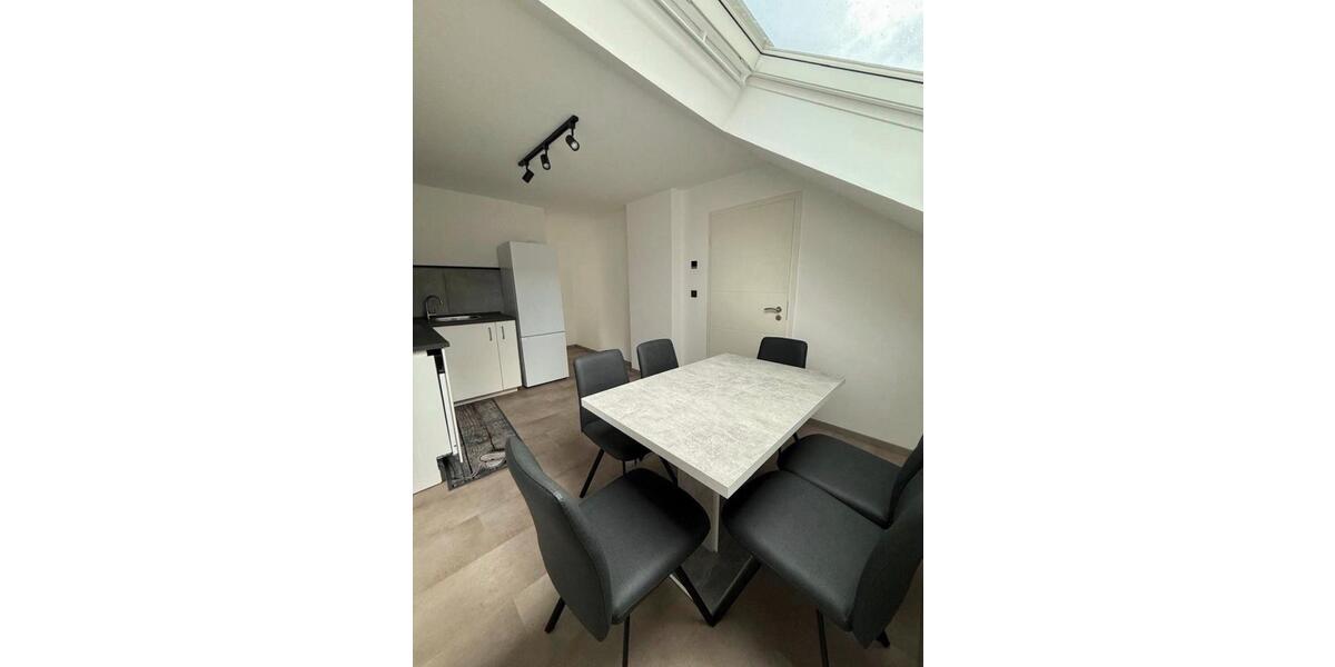 Etagenwohnung Dortmund Innenstadt West - 2.5 Zimmer, 68 m&sup2;, 1.100&euro; | Angebot:26665398