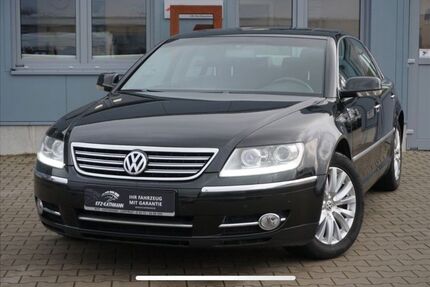 VW Phaeton 172.000 km 8.500 &euro; Dinslaken 46535