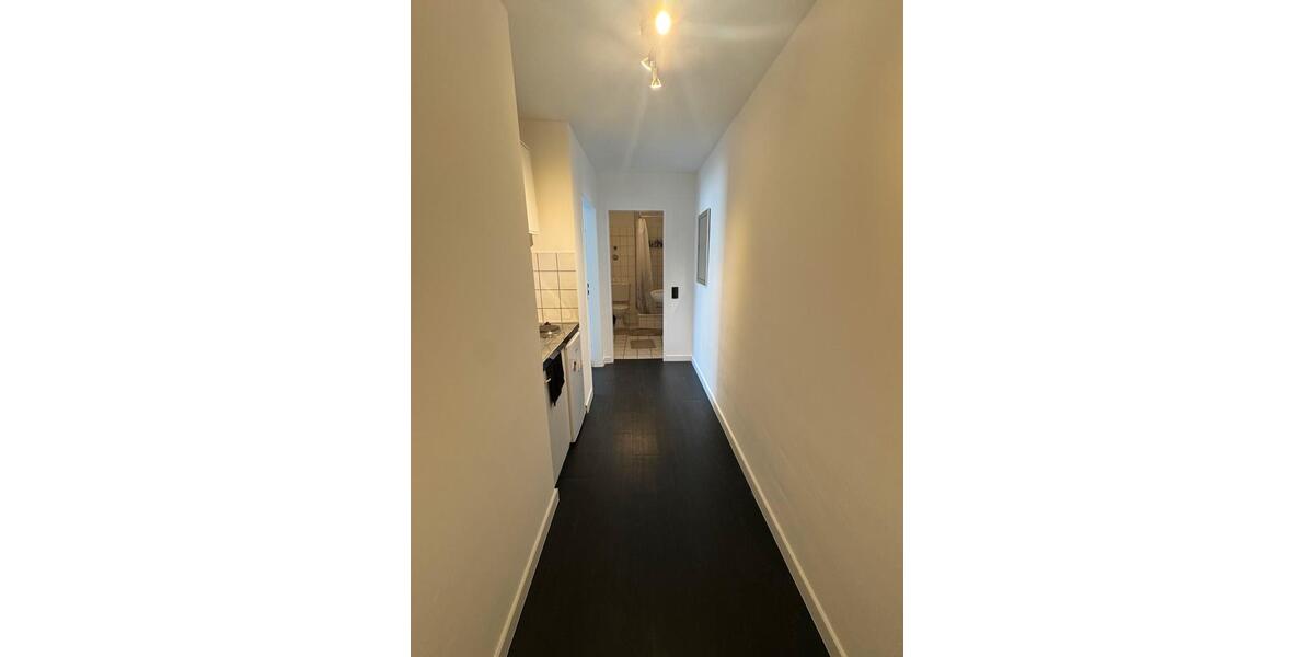 Etagenwohnung Bochum Bochum-Südwest - 1 Zimmer, 29 m&sup2;, 450&euro; | Angebot:25834689