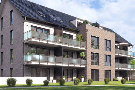 Wohnung Bochum Linden - 2 Zimmer, 73 m&sup2;, 319.000&euro; | Angebot:25745251