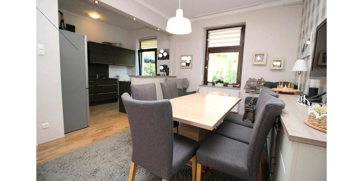 Etagenwohnung Essen Stadtbezirk VII - 3.5 Zimmer, 97 m&sup2;, 199.000&euro; | Angebot:26754394