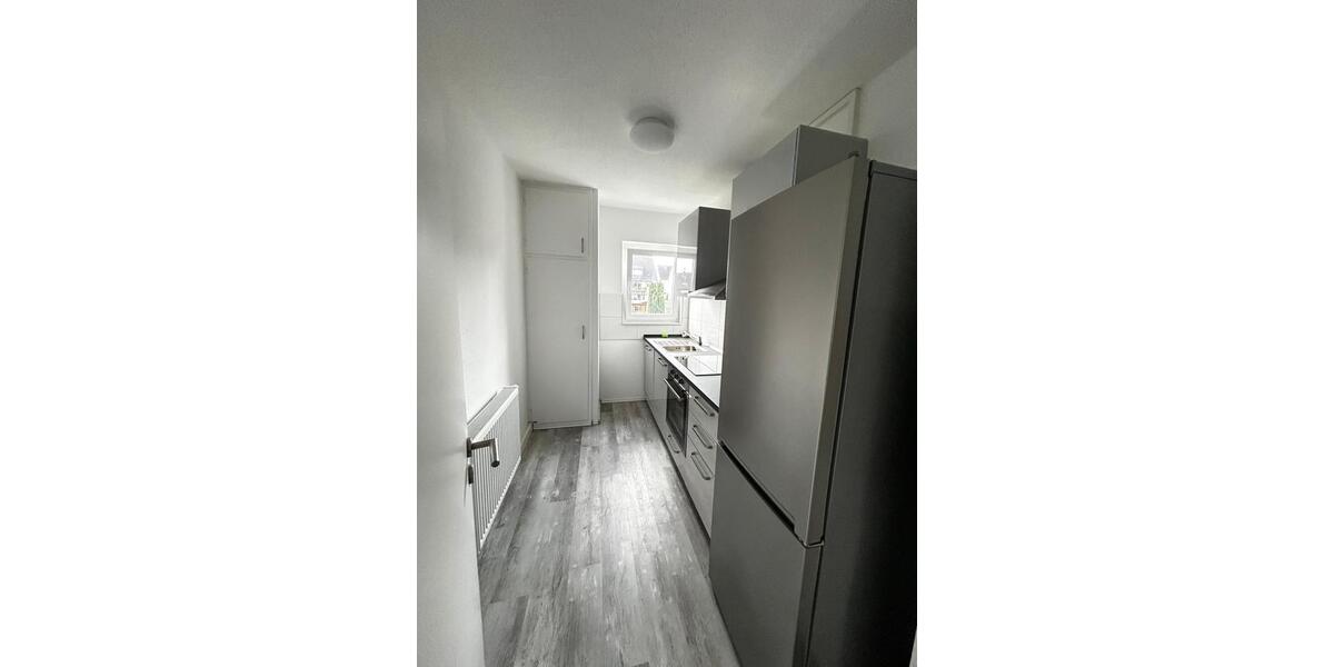 Etagenwohnung Essen Stadtbezirk IV - 3 Zimmer, 60 m&sup2;, 750&euro; | Angebot:26033803