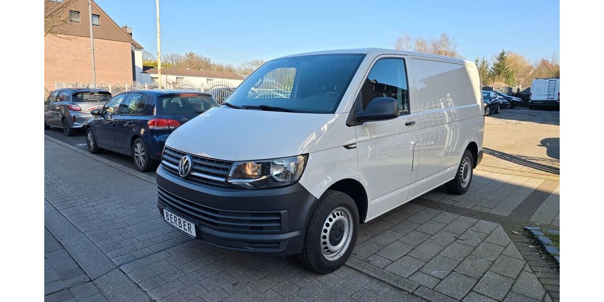 VW T6 Transporter 223.344 km 12.790 &euro; Herten 45701