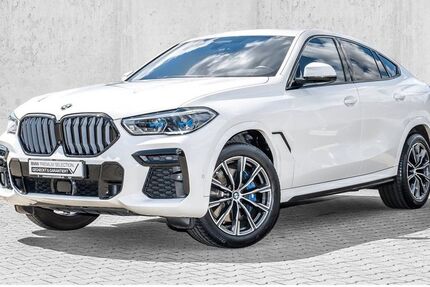 BMW X6 59.800 km 68.490 &euro; Velbert 42553
