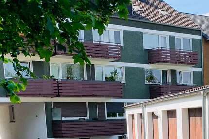 Wohnung Essen Stadtbezirk IV - 3 Zimmer, 70 m&sup2;, 598&euro; | Angebot:26225368