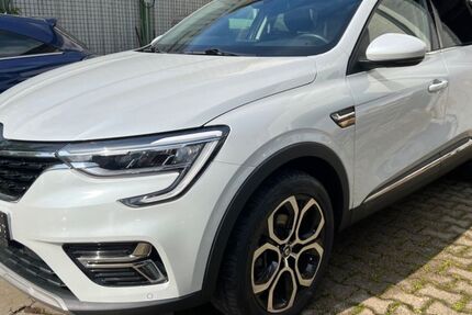 Renault Arkana 69.000 km 17.500 &euro; Bochum 44793