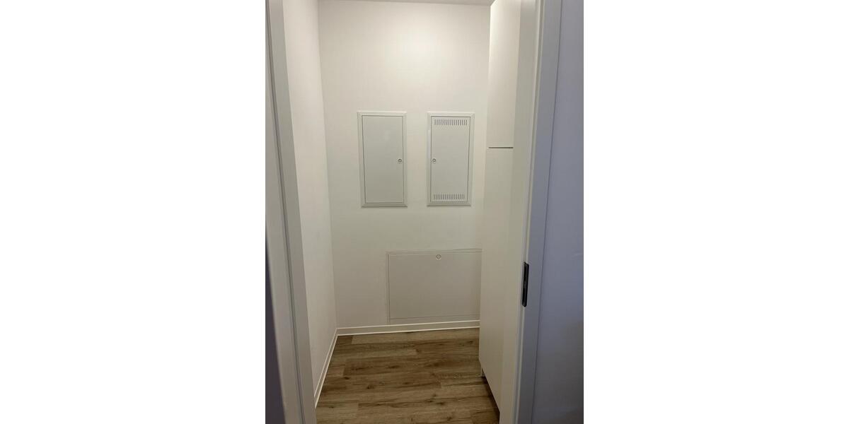 Etagenwohnung Schermbeck - 2 Zimmer, 59 m&sup2;, 886&euro; | Angebot:24597565