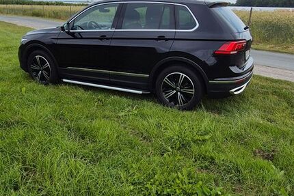 VW Tiguan 25.528 km 32.600 &euro; Bottrop 46244